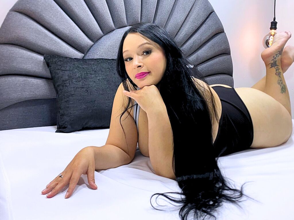 Zamira Bolton